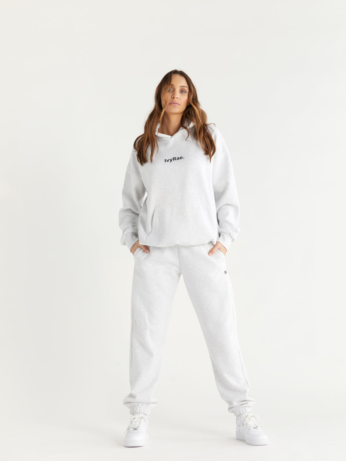 CLASSIC TRACK PANT - Marle