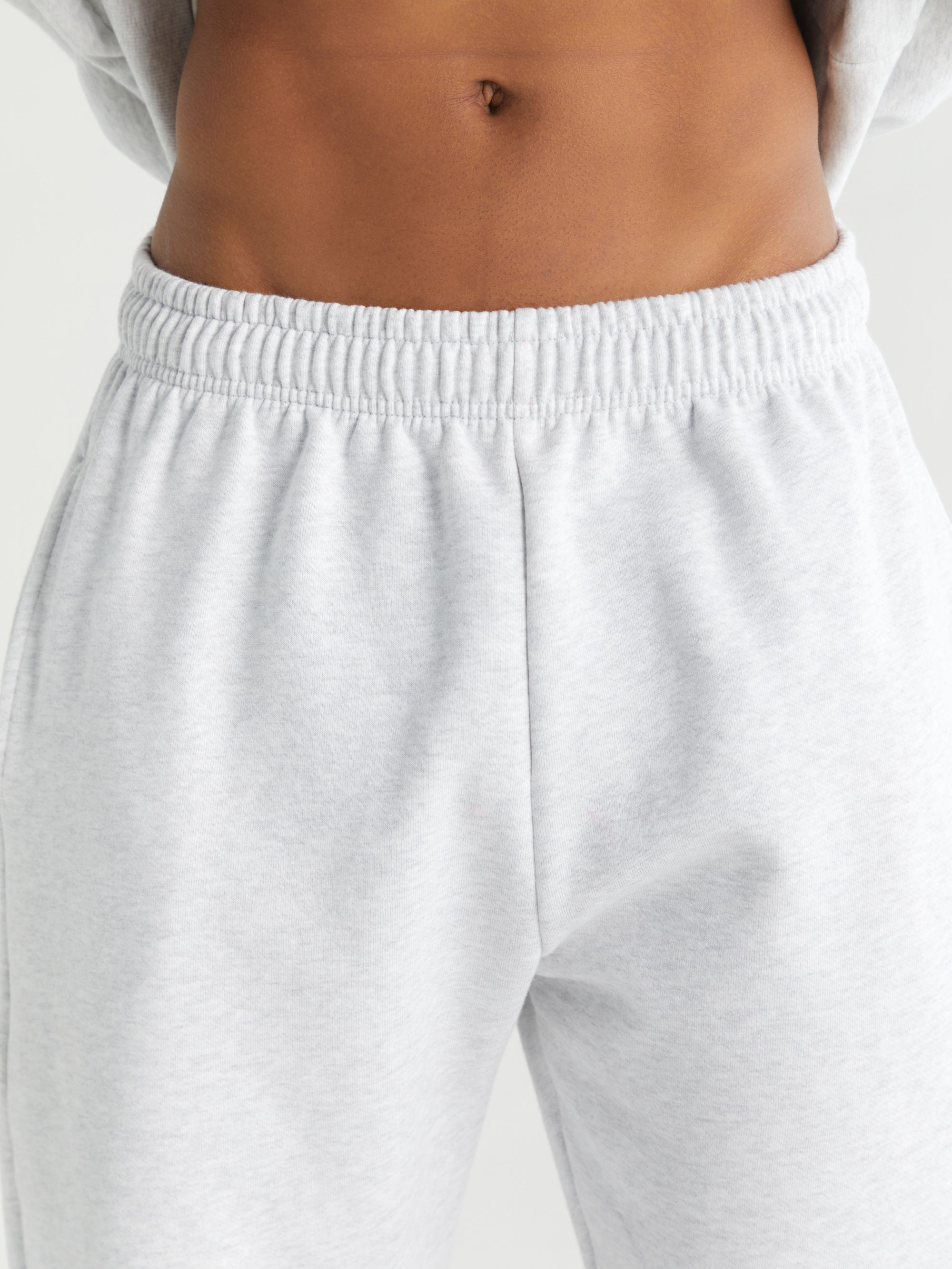 CLASSIC TRACK PANT - Marle